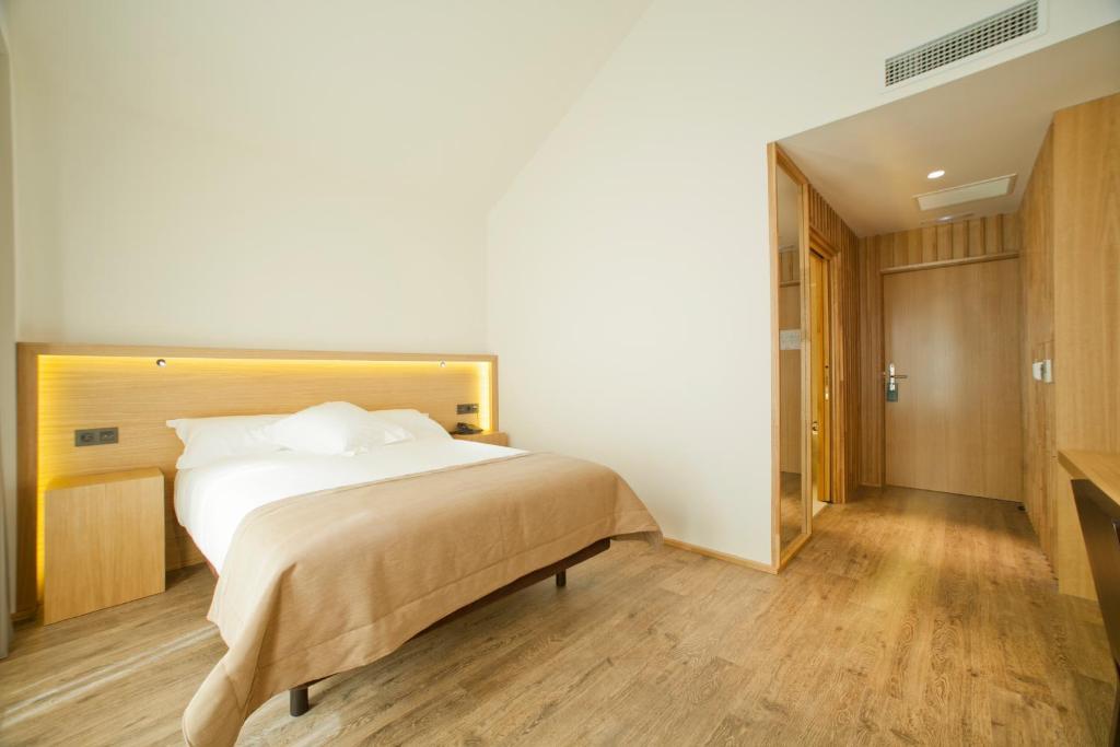 Hotel Araba Vitoria-Gasteiz Værelse billede