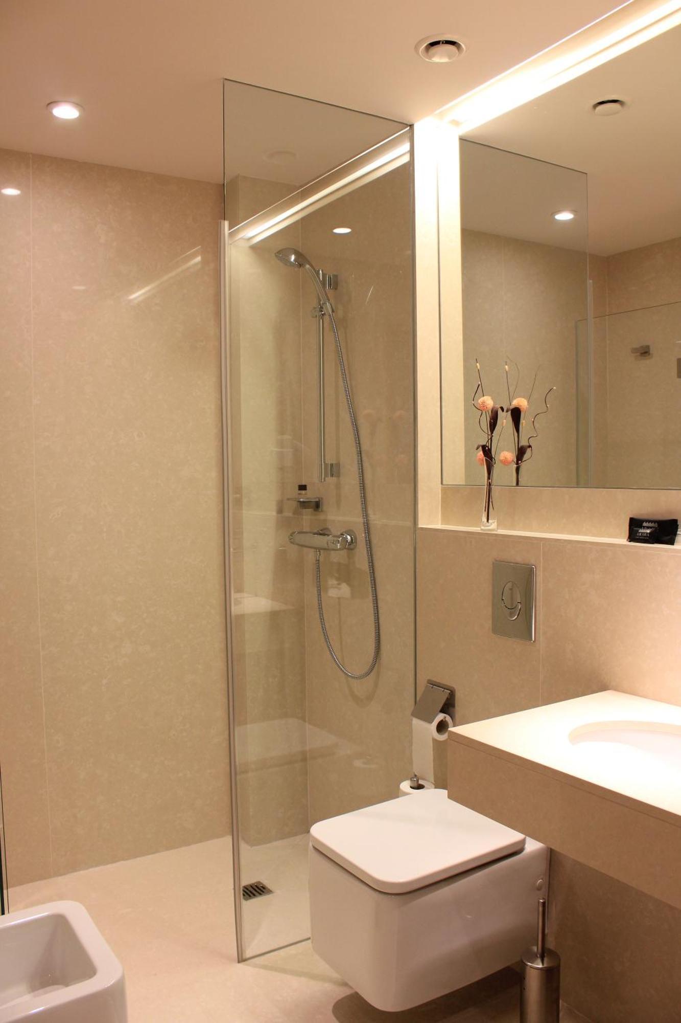 Hotel Araba Vitoria-Gasteiz Eksteriør billede