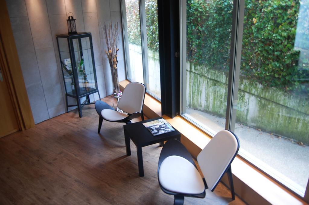 Hotel Araba Vitoria-Gasteiz Eksteriør billede