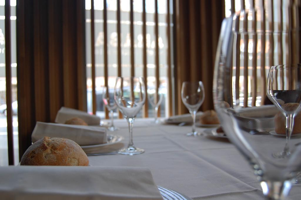 Hotel Araba Vitoria-Gasteiz Eksteriør billede